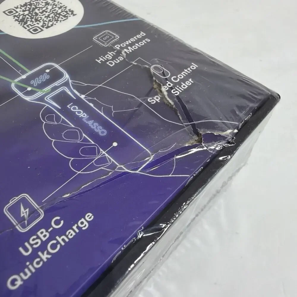Loop Lasso Nano brand new